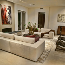 Ash family room