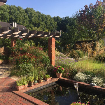 Hausgarten