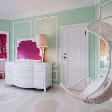 girls bedroom