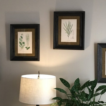 Botanical Prints