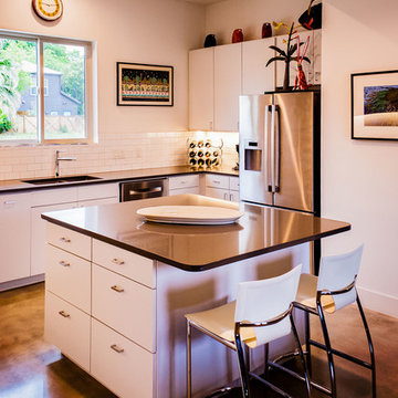 Barrera Townhouse