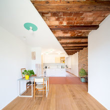 Cocinas modernas blancas: 6 proyectos que te van a encantar