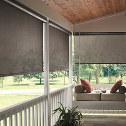 Graber Window Fashions - Window Blinds