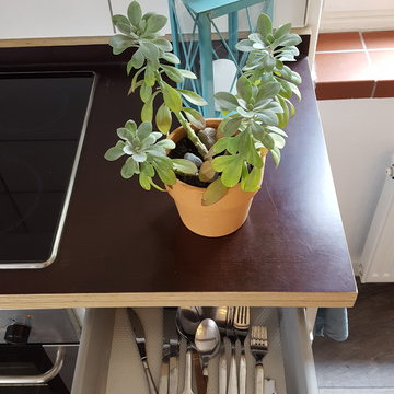 HOLIDAY APARTMENT. KONSTANZ LAKE, GERMANY.