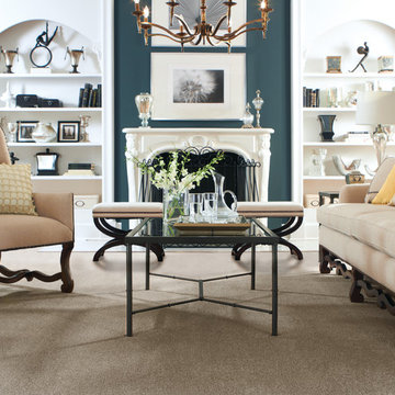 Shaw Floors