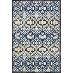 Transitional Area Rugs by nuLOOM