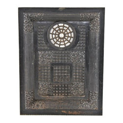 Antique Fireplaces & Accessories - Products