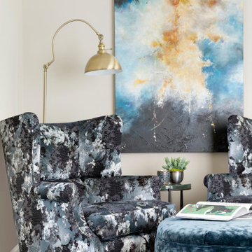 Luxe | Seating areas (Loft)