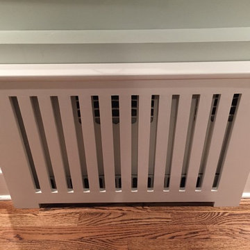 Radiator Covers