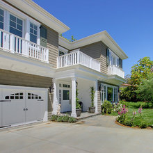 Remodels
