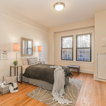 1613 Harvard Street, NW #116, Washington DC 20009