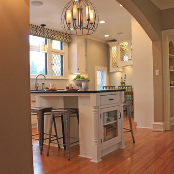 Milwaukee Kitchen