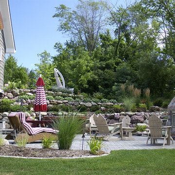 Des Moines Home