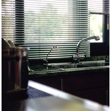 Horizontal Blinds