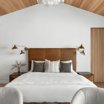 Rustic North Ranch