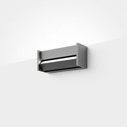 Slat LED Wall Light - Wall Lights