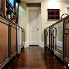 bar design