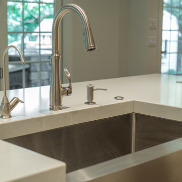 Bay Village Remodel