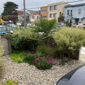 46th Avenue, San Francisco