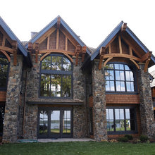 Ghethro's Exterior Ideas