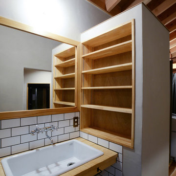 A-house