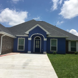 Gutter Installation - Products