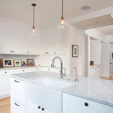 Lincoln Park Residence
