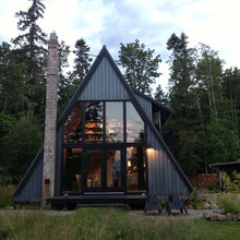 mountain home