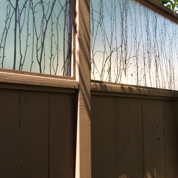 Rockridge Residence, Oakland, CA