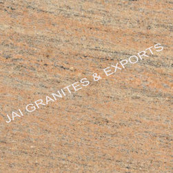 Granite - Products