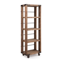 Shelving