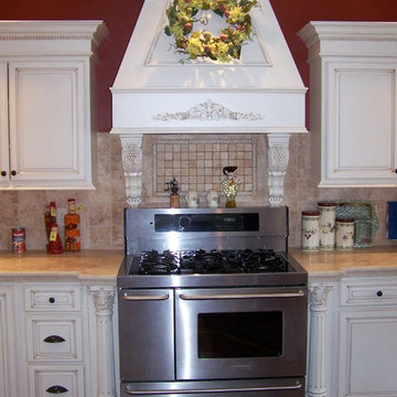 2007 Parade of Homes