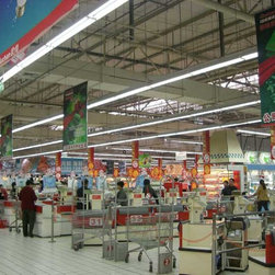 Lightac-Supermarket Cases - Products