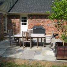 back yard ideas