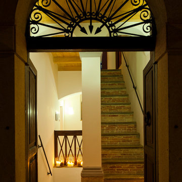 Arch. G. Multari App. Magli CS