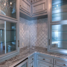 butlers pantry
