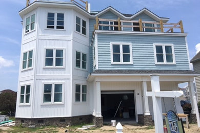 New Construction Madison Ave Ocean City Md
