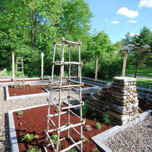 west dr garden