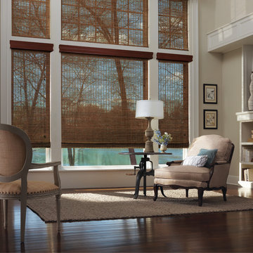 Hunter Douglas Provenance Woven Woods