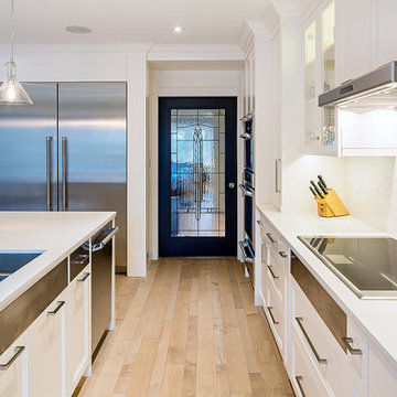 Briar Hill - Allenby Phase 1