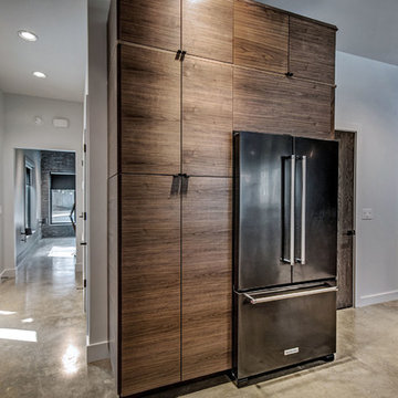 Cornwell Residence
