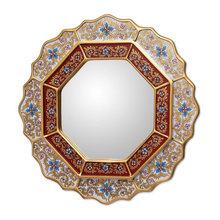 Spanish Colonial Mod