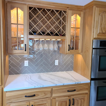 Our Work