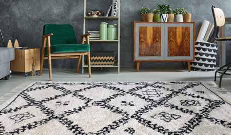 New In: Rugs