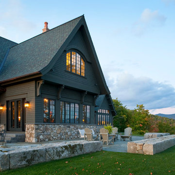 MountainHouse