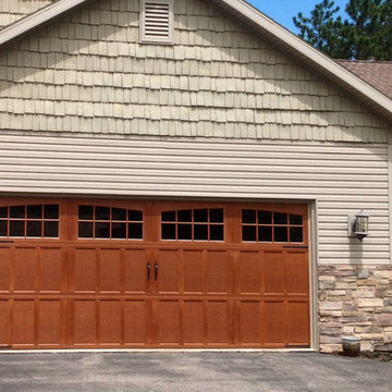 Carriage House Collection