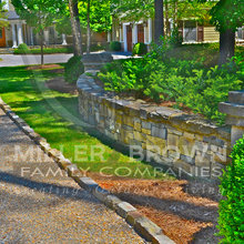 Driveways