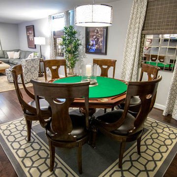 Ellicott City - Sports Fans Fantasy Lounge