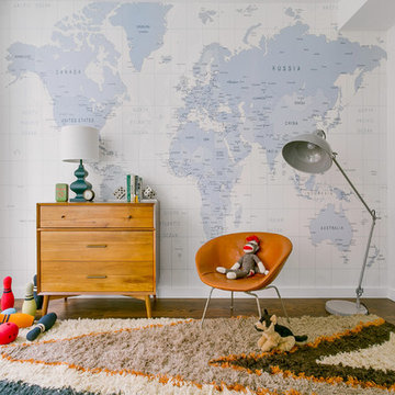 JL Powers Design