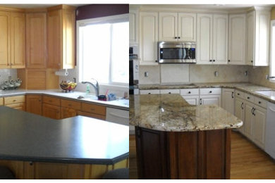 Renew-It Refinishing